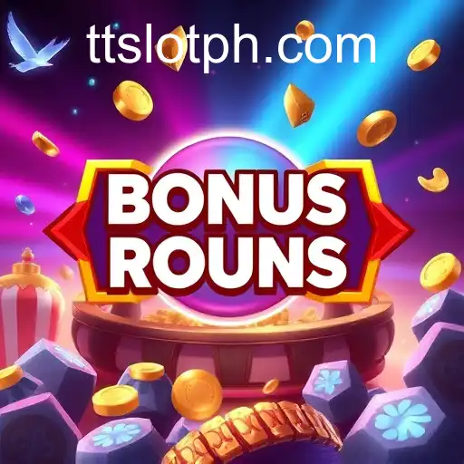 Exploring the Exciting World of 'Bonus Rounds' with TTSLOT