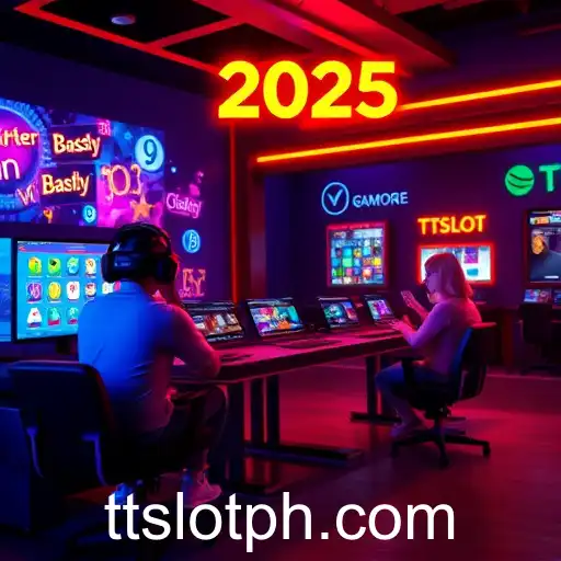 The Evolution of Online Gaming in 2025