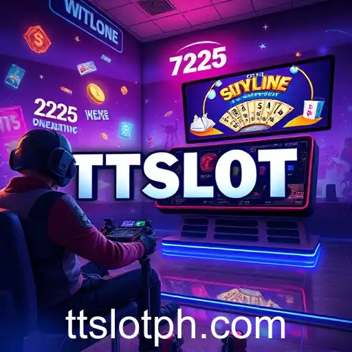 The Evolution of TTSLOT: A 2025 Outlook