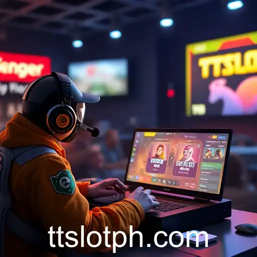 Evolution of Online Gaming Spaces