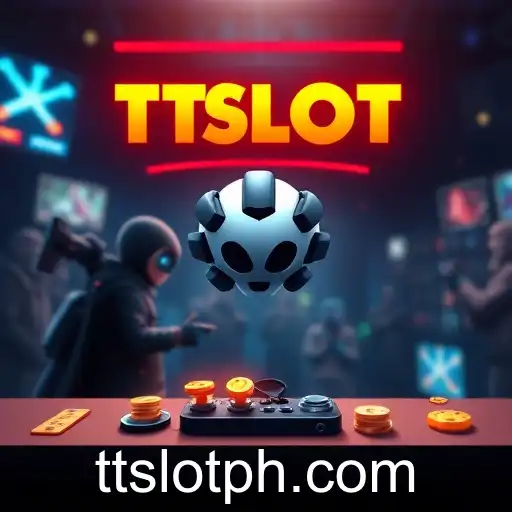 The Growing Popularity of TTSLOT in Online Gaming