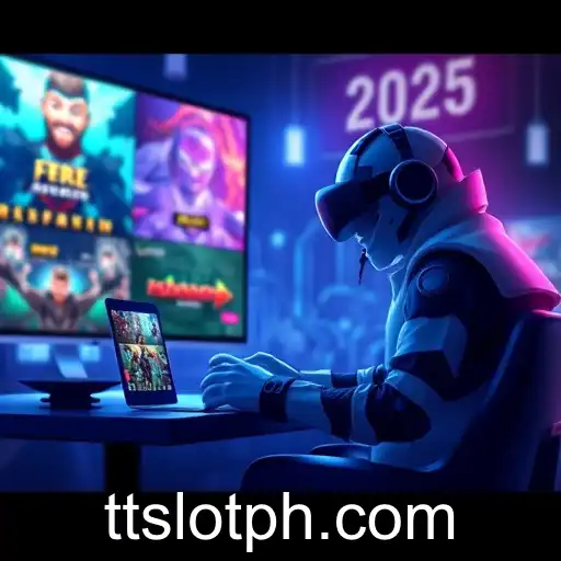 The Transformative Impact of Online Gaming in 2025
