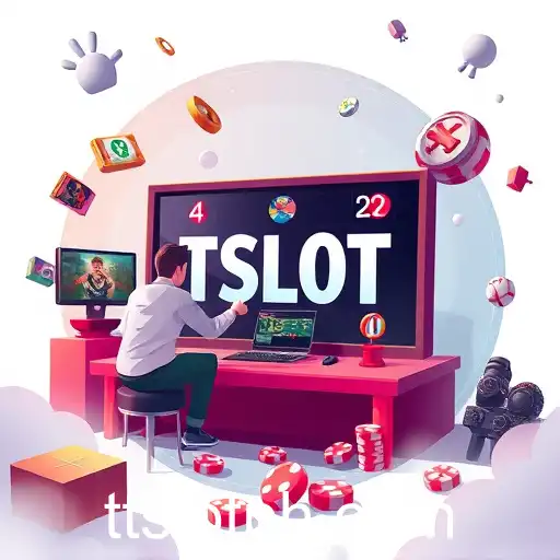 The Rise and Impact of English Game Websites in 2025