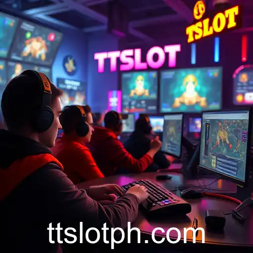 The Rise of Online Gaming Platforms in 2025