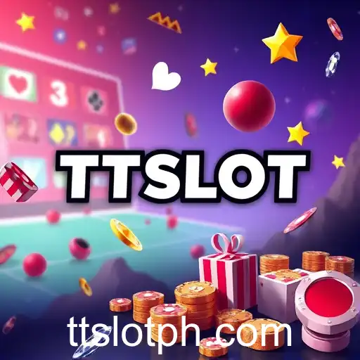 Unveiling the Rise of Online Game Platforms: TTSLOT Leads the Charge