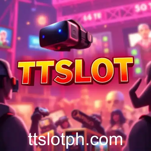 The Rise of TTSLOT in Digital Entertainment