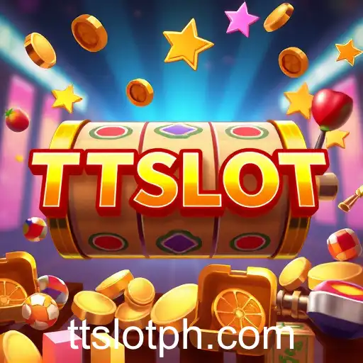 The Rise of TTSLOT Gaming Phenomenon