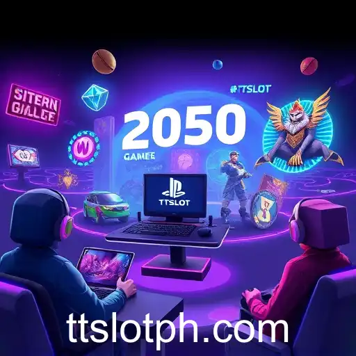 The Rising Wave of TTSLOT Gaming