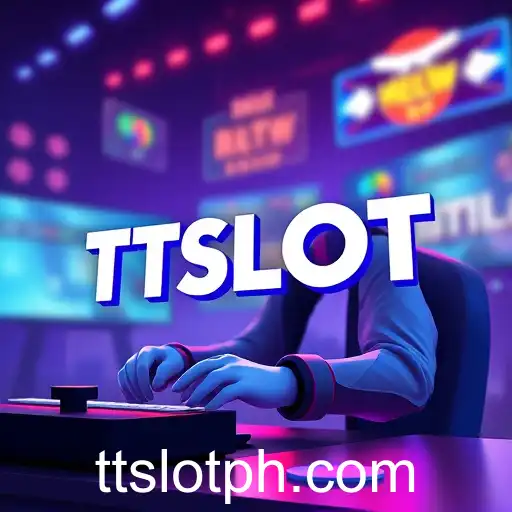 TTSLOT Engages Gaming Enthusiasts in 2025