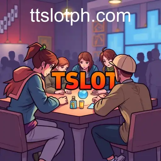 Exploring the 'Community Play' Category: TTSLOT and Its Impact on Online Gaming