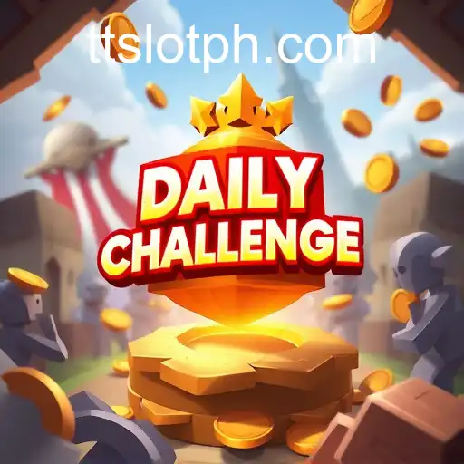 Unleashing the Fun: Exploring 'Daily Challenges' in TTSLOT