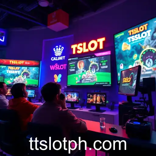 Digital Gaming Evolution: A 2025 Insight