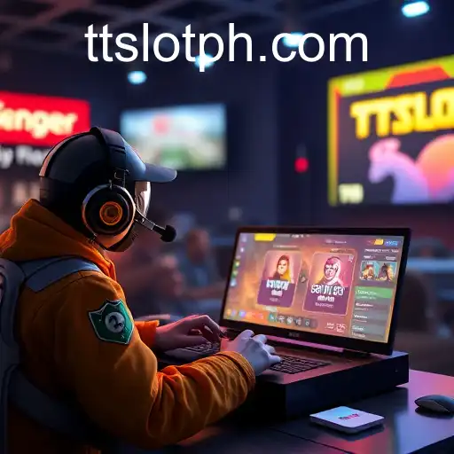 Evolution of Online Gaming Spaces