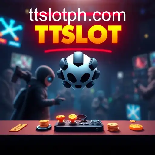 The Growing Popularity of TTSLOT in Online Gaming