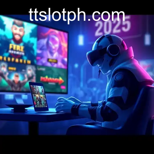 The Transformative Impact of Online Gaming in 2025