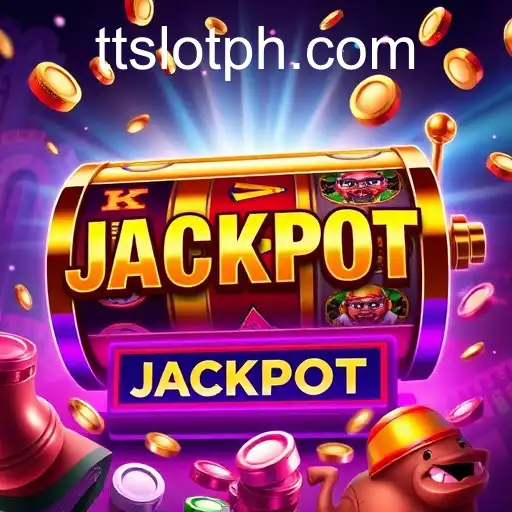 Unveiling the Excitement of Jackpot Slots: A Deep Dive into TTSLOT