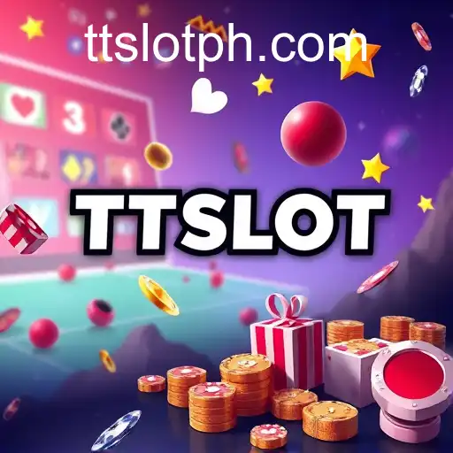 Unveiling the Rise of Online Game Platforms: TTSLOT Leads the Charge