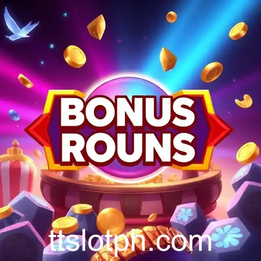 Exploring the Exciting World of 'Bonus Rounds' with TTSLOT