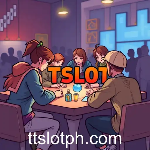 Exploring the 'Community Play' Category: TTSLOT and Its Impact on Online Gaming