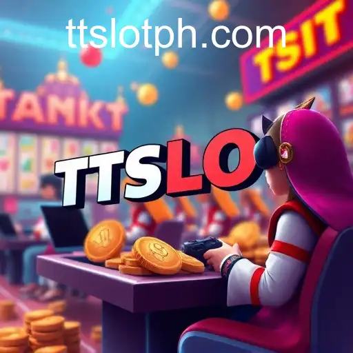 Exploring the Digital Playground: TTSLOT's Impact on the Gaming Community