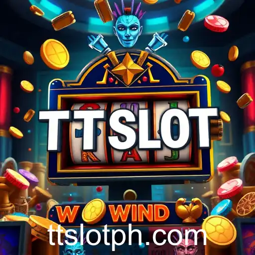 TTSLOT: The Gaming Phenomenon Evolving in 2025