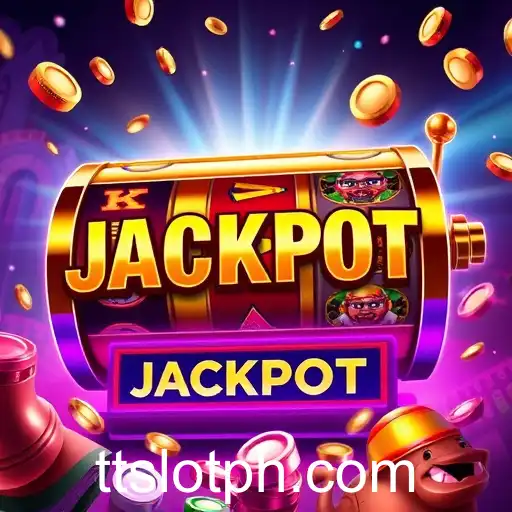 Unveiling the Excitement of Jackpot Slots: A Deep Dive into TTSLOT