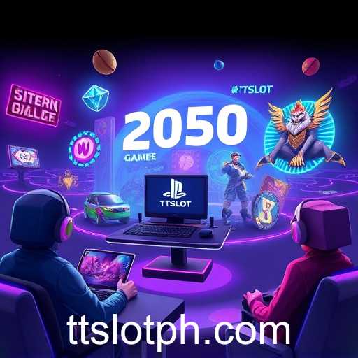 The Rise of Online Gaming in 2025