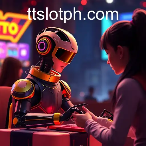 The Rise of TTSLOT in Digital Gaming