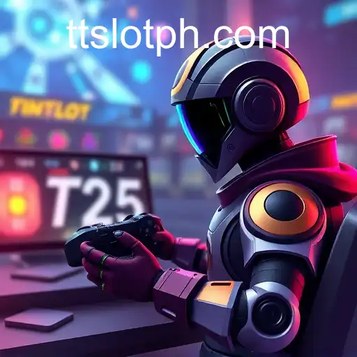 The Rise of TTSLOT in Online Gaming