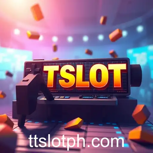 The Rise of TTSLOT in the Online Gaming Arena