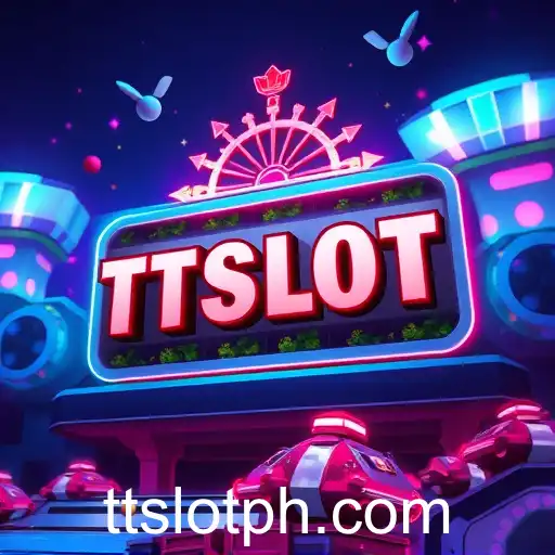 The Rising Popularity of TTSLOT in Gaming Circles