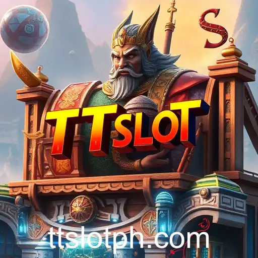 Exploring 'Themed Games': A Dive Into the 'TTSLOT' Experience
