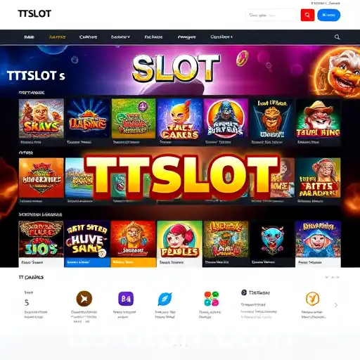 The Surge of Online Gaming Platforms