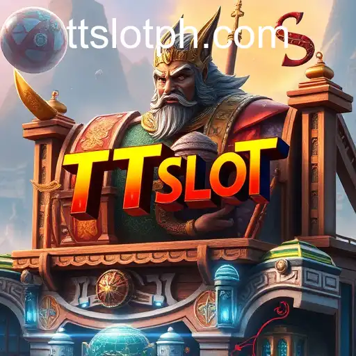 Exploring 'Themed Games': A Dive Into the 'TTSLOT' Experience